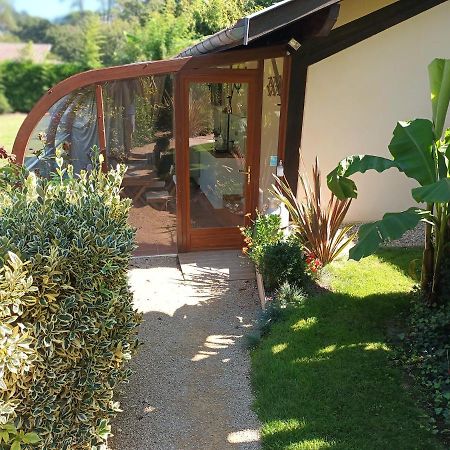 Gite L'Airial Liposthey Exterior photo