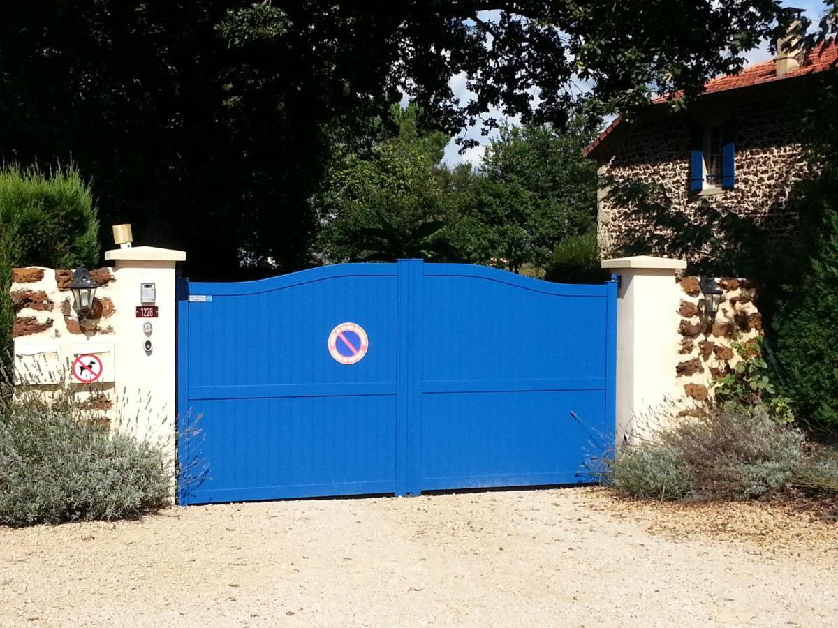 Gite L'Airial Liposthey Exterior photo